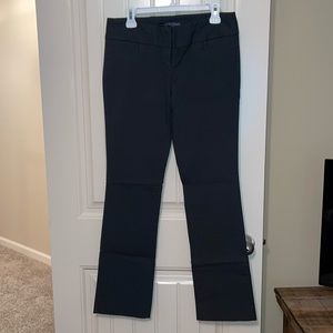 The Limited Ideal Stretch Pants. EUC.